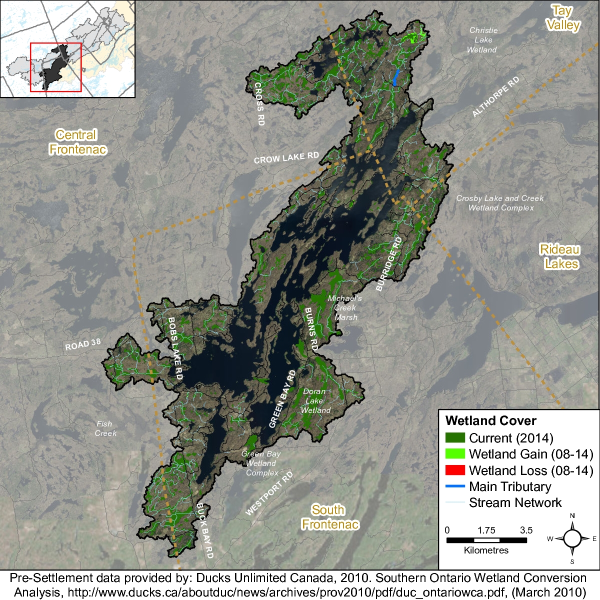 CurrentWetlandTay-RiverBobs-Lake-001-001