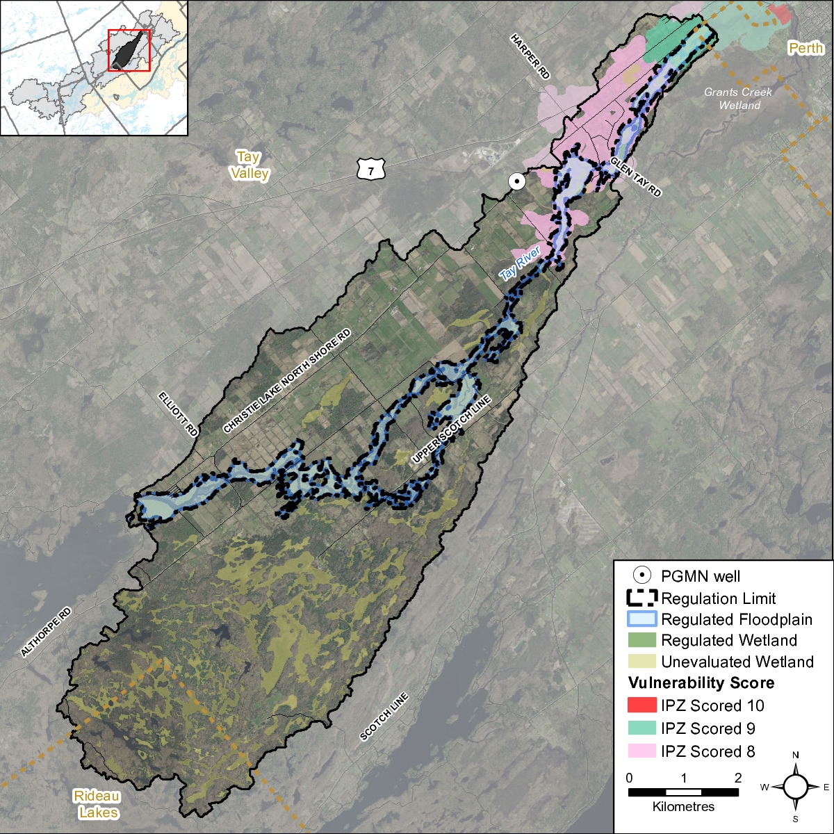 RegulatedFeatureswIPZTay-RiverTay-River---Glen-Tay-001-001