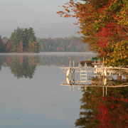 Elbow Lake Catchment